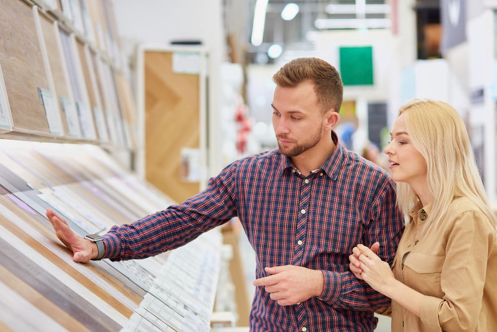 Quel carrelage choisir pour ses espaces extérieurs